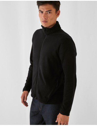 BetC-FM717-Mens Fleece Coolstar
